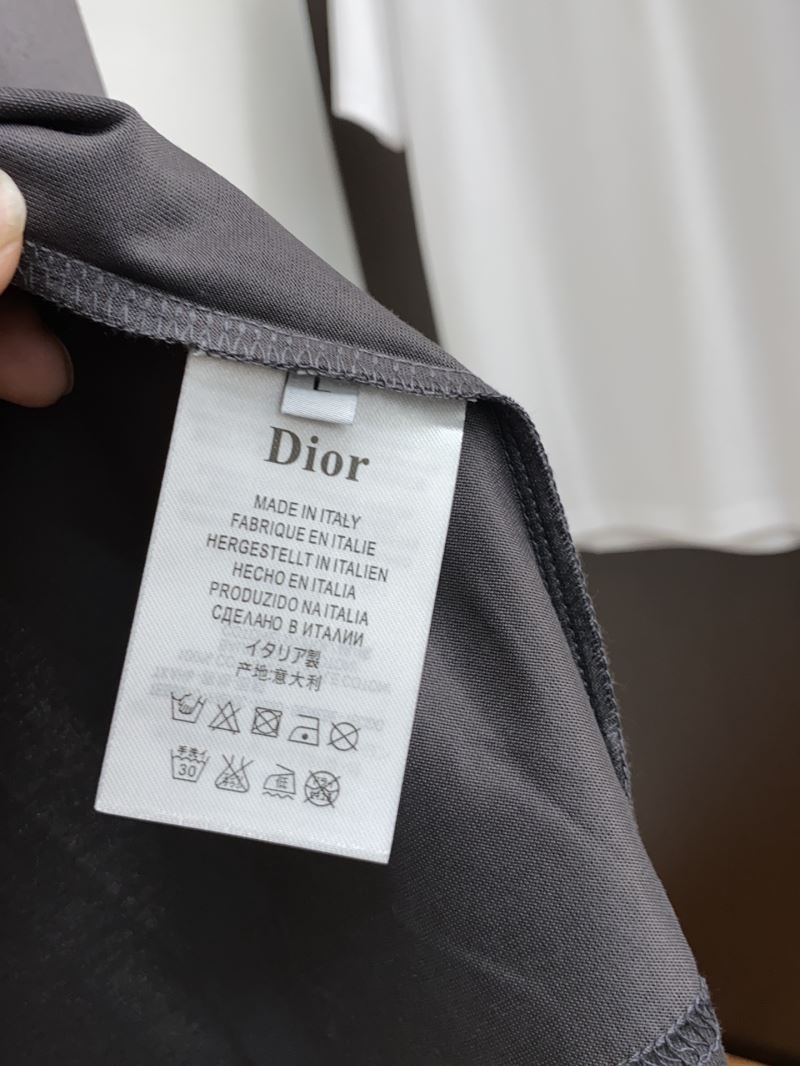 Christian Dior T-Shirts